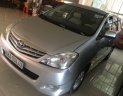 Toyota Innova 2008 - Bán xe Toyota Innova đời 2008, màu bạc, nhập khẩu