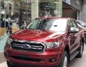 Ford Ranger XLT 2.2 AT 2018 - Cần bán xe Ford Ranger XLT 2.2 AT đời 2018, màu đỏ, nhập khẩu, nhanh tay liên hệ