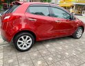 Mazda 2 2013 - Bán ô tô Mazda 2 năm sản xuất 2013, màu đỏ