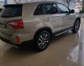 Kia Sorento GATH 2018 - Kia Sorento 7 chỗ, chiếc SUV đáng mua nhất trong tầm giá dưới 1 tỷ _ Liên hệ: 0981.579.692 để được hỗ trợ tốt nhất