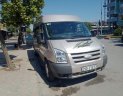 Ford Transit 2010 - Bán Ford Transit đời 2010, 385 triệu