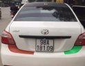 Toyota Vios 2010 - Cần bán gấp Toyota Vios 2010, màu trắng như mới