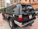 Toyota 4 Runner 3.4 1997 - Cần bán xe Toyota 4 Runner 3.4 năm sản xuất 1997, màu đen, nhập khẩu nguyên chiếc 