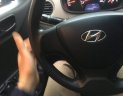 Hyundai Grand i10 2015 - Bán ô tô Hyundai Grand i10 sản xuất 2015, màu bạc, nhập khẩu