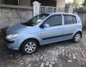 Hyundai Getz 1.1MT 2010 - Bán xe Hyundai Getz 1.1MT đời 2010, màu xanh dương, xe nhập. Hàng tuyển