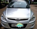 Hyundai i30 CW 2009 - Bán Hyundai i30 CW năm sản xuất 2009, màu bạc, xe nhập, giá tốt