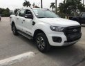 Ford Ranger   Wildtrak 4x4  2018 - Bán ô tô Ford Ranger Wildtrak 4x4 sản xuất 2018, màu trắng, nhập khẩu Thái Lan
