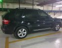 BMW X5 2008 - Bán BMW X5 2008, màu đen, nhập khẩu