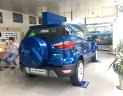 Ford EcoSport Titanium 1.0L 2019 - Bán xe Ford Ecosport Titanium đủ màu giao ngay. Tặng ngay BHVC, Phim, 5 món PK,... Hỗ trợ giao xe toàn quốc