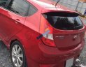 Hyundai Accent 2014 - Bán Hyundai Accent đời 2014, màu đỏ chính chủ, 460tr