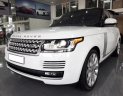 LandRover HSE 3.0 2016 - Bán ô tô LandRover Range Rover HSE 3.0 đời 2016, màu trắng, xe nhập