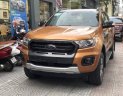 Ford Ranger  Wildtrak 2.0 Bi-Turbo 2018 - 0901550578 - Ford Ranger Wildtrak 2.0 Bi-Turbo, KM khủng tặng ngay nắp thùng hoặc BHTV + Dán Film cách nhiệt