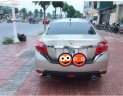 Toyota Vios E 2015 - Bán Toyota Vios E 2015 như mới