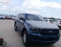 Ford Ranger XLS 2.2 AT 2018 - Cần bán xe Ford Ranger XLS 2.2 AT 2018, màu xanh lam