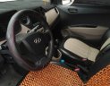 Hyundai Grand i10   1.0 MT  2014 - Bán Hyundai Grand i10 1.0 MT sản xuất 2014, màu xanh lam