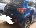 Hyundai Grand i10 2018 - Bán Hyundai Grand i10 đời 2018, màu xanh ngọc như mới, giá 450tr