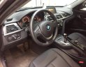 BMW 3 Series 320i 2017 - Cần bán Bmw 320i, SX 2017 ĐK 2018 màu đen