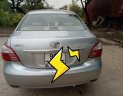 Toyota Vios E 2010 - Cần bán lại xe Toyota Vios E năm 2010, màu bạc, nhập khẩu chính chủ