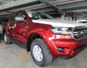 Ford Ranger XLS 2.2 AT 2018 - Bán xe Ford Ranger XLS 2.2 AT năm sản xuất 2018, màu đỏ, xe nhập