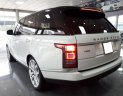 LandRover HSE 3.0 2016 - Bán ô tô LandRover Range Rover HSE 3.0 đời 2016, màu trắng, xe nhập