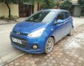 Hyundai Grand i10 2014 - CSCAR bán xe Hyundai Grand I10 1.0MT SX  2014