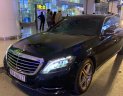 Mercedes-Benz S class S400L 2015 - Xe Mercedes S400L năm 2015, màu đen xe gia đình