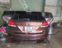 Toyota Venza 2009 - Cần bán lại xe Toyota Venza 2009, màu nâu, xe nhập, giá tốt