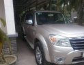 Ford Everest 2010 - Bán Ford Everest đời 2010, nhập khẩu chính chủ, giá 570tr