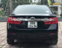 Toyota Camry 2.5Q 2015 - Cần bán lại xe Toyota Camry đời 2015, màu đen còn mới, giá tốt 976tr