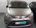 Toyota Vios 2016 - Cần bán lại xe Toyota Vios năm sản xuất 2016 chính chủ, giá chỉ 450 triệu