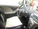 Toyota Yaris   2008 - Bán xe Toyota Yaris 2008 số tự động, nhập Nhật nguyên chiếc