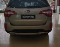 Kia Sorento GATH 2018 - Kia Sorento 7 chỗ, chiếc SUV đáng mua nhất trong tầm giá dưới 1 tỷ _ Liên hệ: 0981.579.692 để được hỗ trợ tốt nhất