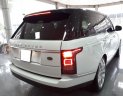 LandRover HSE 3.0 2016 - Bán ô tô LandRover Range Rover HSE 3.0 đời 2016, màu trắng, xe nhập