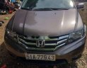 Honda City 2014 - Bán ô tô Honda City năm sản xuất 2014, xe nhập còn mới, 462tr