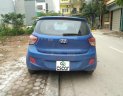 Hyundai Grand i10 2014 - CSCAR bán xe Hyundai Grand I10 1.0MT SX  2014