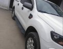 Ford Ranger 2016 - Bán Ford Ranger năm sản xuất 2016, màu trắng, nhập khẩu nguyên chiếc