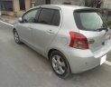 Toyota Yaris   2008 - Bán xe Toyota Yaris 2008 số tự động, nhập Nhật nguyên chiếc