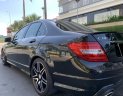 Mercedes-Benz C class C300 AMG 2014 - Bán xe Mercedes C300 AMG 2014, đi 77000km, xe chính chủ