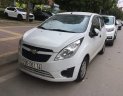 Chevrolet Spark  Van  2012 - Cần bán gấp Chevrolet Spark Van đời 2012, màu trắng, nhập khẩu Hàn Quốc chính chủ