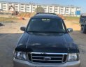 Ford Everest   2005 - Bán Ford Everest năm 2005, màu đen 