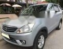 Mitsubishi Zinger GLS 2.4 MT 2008 - Bán xe Mitsubishi Zinger GLS 2.4 MT năm sản xuất 2008, màu bạc, nhập khẩu nguyên chiếc