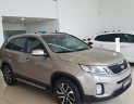 Kia Sorento GATH 2018 - Kia Sorento 7 chỗ, chiếc SUV đáng mua nhất trong tầm giá dưới 1 tỷ _ Liên hệ: 0981.579.692 để được hỗ trợ tốt nhất