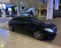 Mercedes-Benz S class S400L 2015 - Xe Mercedes S400L năm 2015, màu đen xe gia đình