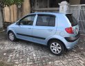 Hyundai Getz 1.1MT 2010 - Bán xe Hyundai Getz 1.1MT đời 2010, màu xanh dương, xe nhập. Hàng tuyển