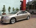 Toyota Camry 2.5Q 2013 - Bán Toyota Camry 2.5Q sản xuất 2013, màu vàng, đăng ký tháng 09/2013