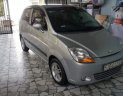 Chevrolet Spark Van 2012 - Bán Chevrolet Spark Van sản xuất năm 2012, màu bạc, 135 triệu