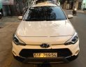 Hyundai i20 Active   2016 - Cần bán lại xe Hyundai i20 Active năm sản xuất 2016, màu trắng, nhập khẩu  