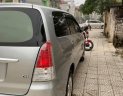 Toyota Innova G 2010 - Cần bán Toyota Innova G năm 2010, màu bạc 