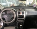 Hyundai Getz 2009 - Bán ô tô Hyundai Getz năm sản xuất 2009, màu bạc, nhập khẩu