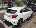 Mercedes-Benz A class A250 AMG 2015 - Cần nhượng lại xe Mercedes A250 Sport AMG 2015, màu trắng